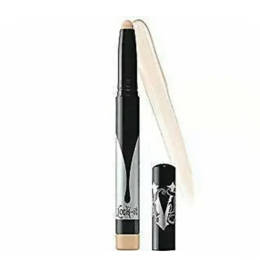 Kat Von D Fair Lock-It Color Correcting Eyeshadow Primer
